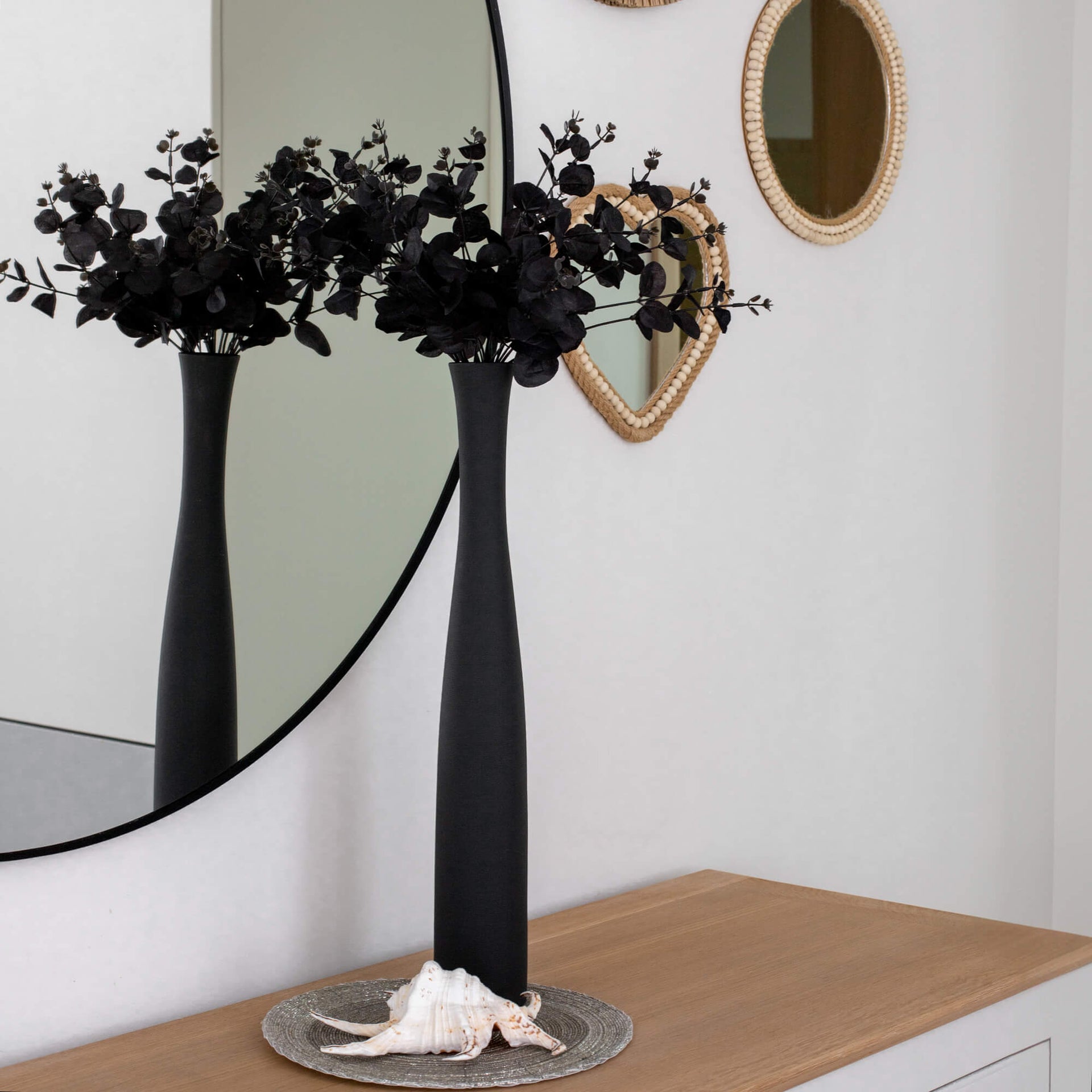 Black Eucalyptus