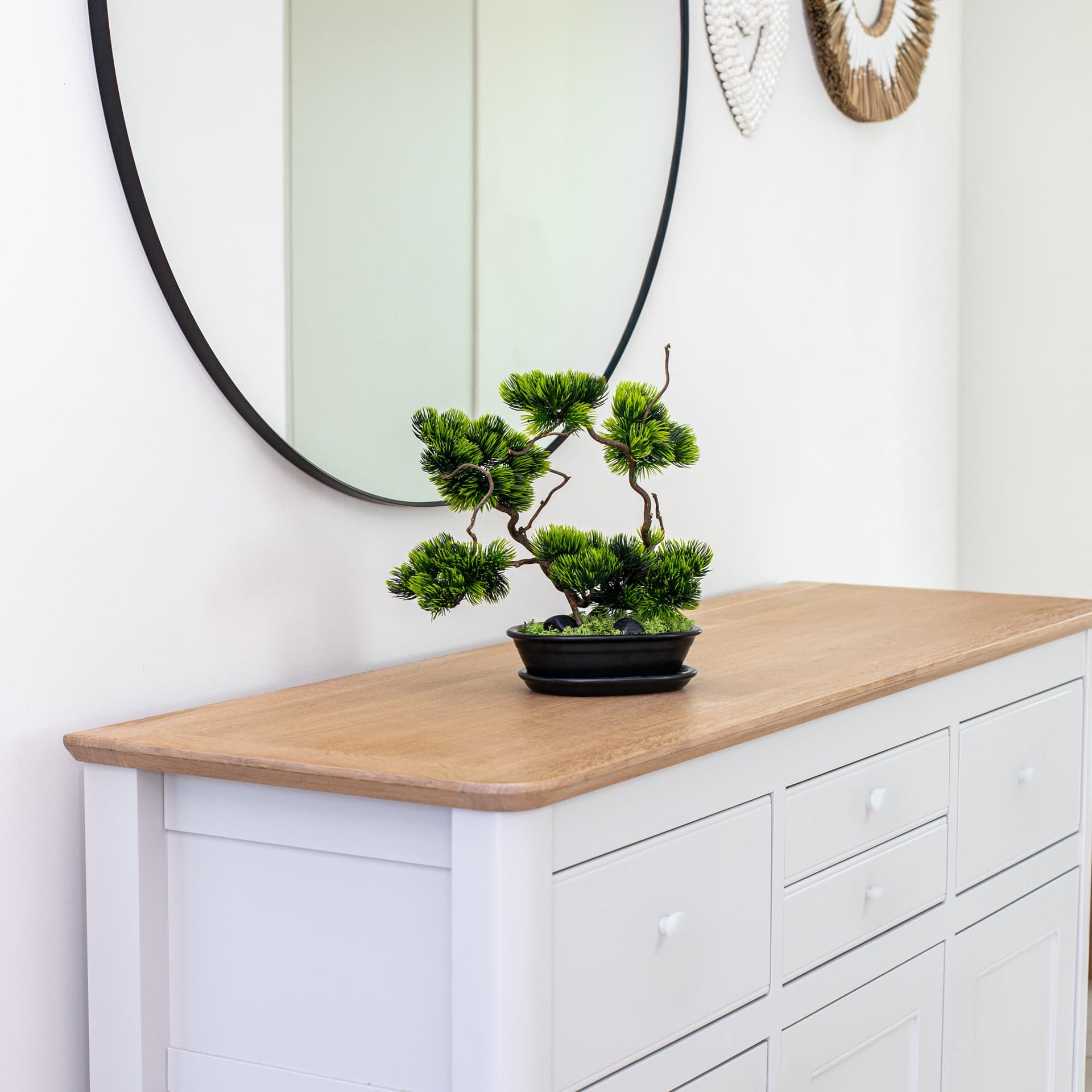 Bonsai Tree "Earth"
