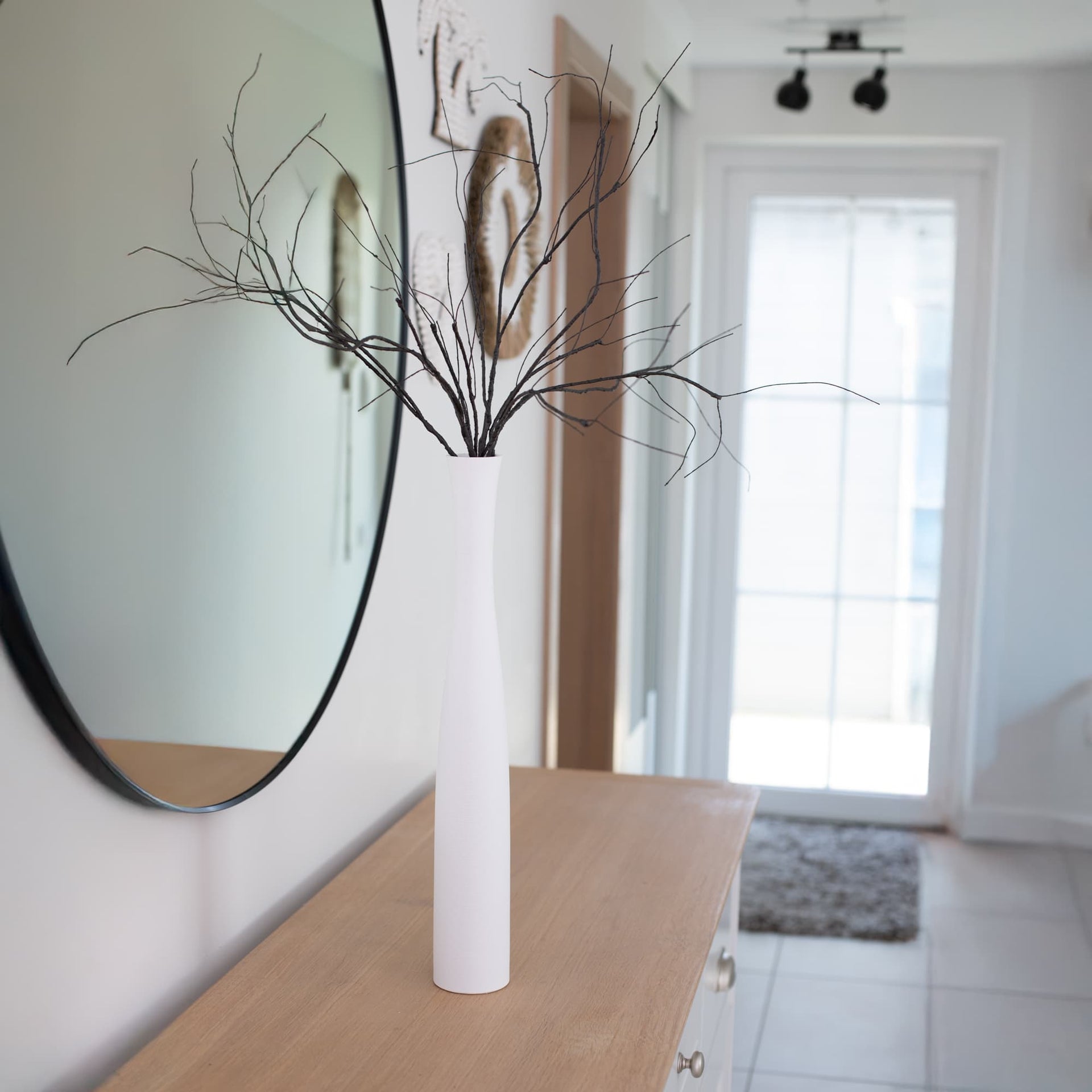 Ceramic Vase “Aura”