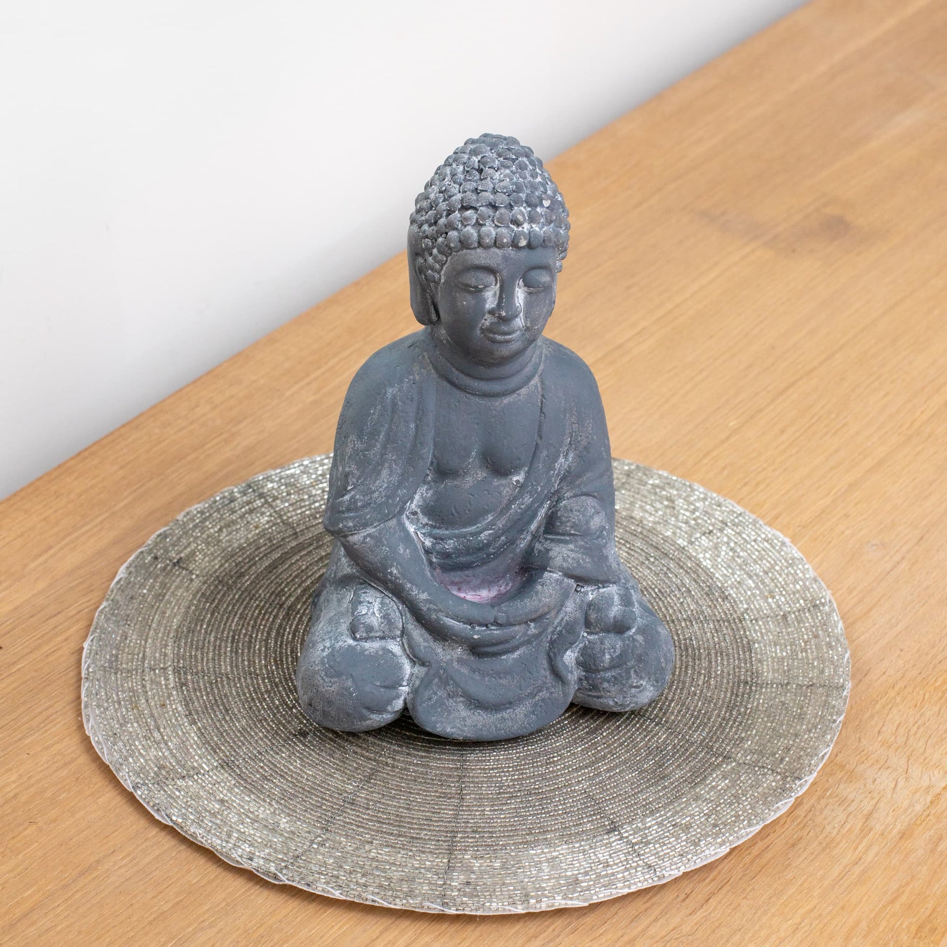 Buddha Statue