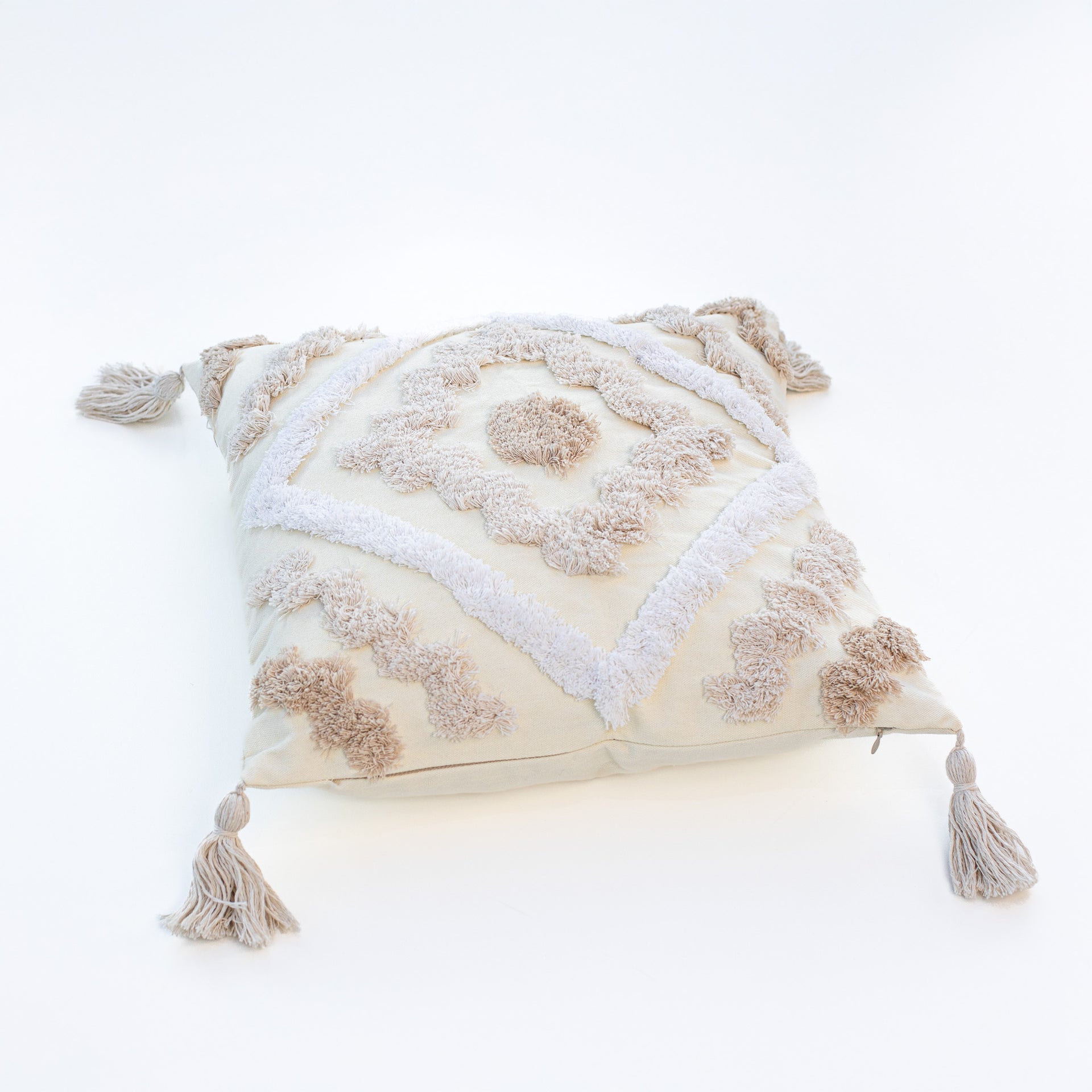 Deco pillow "Late"