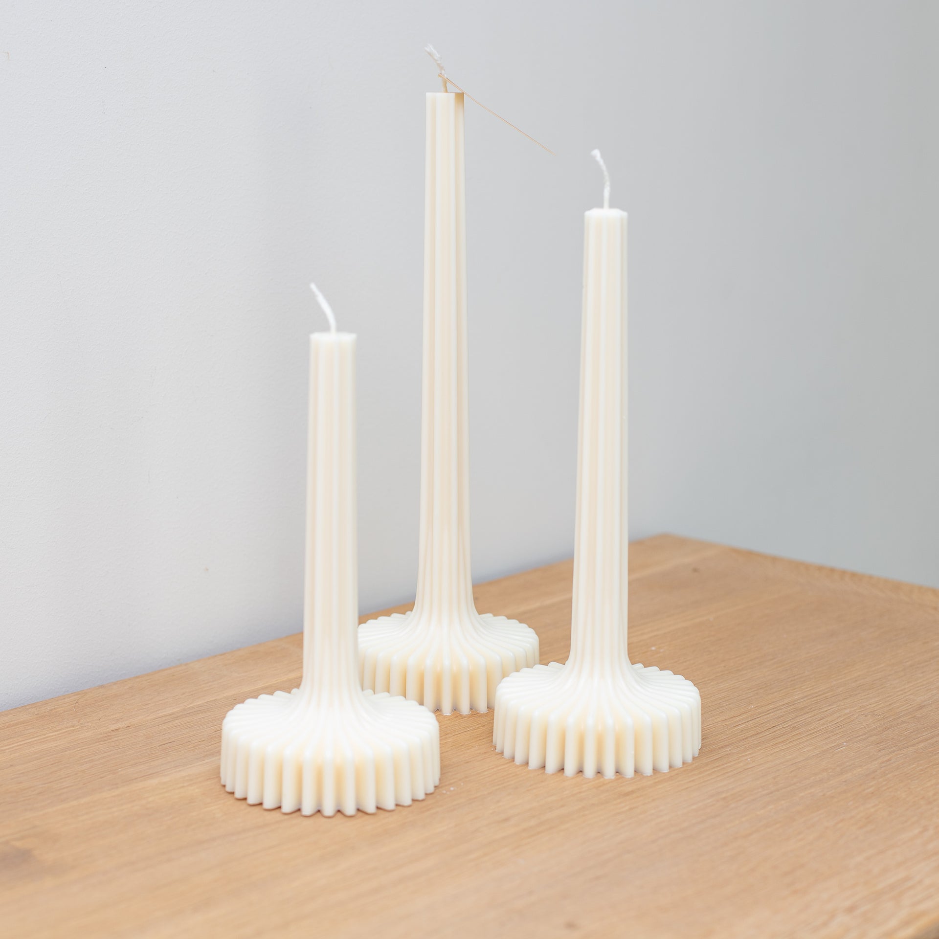 Ceramic Vase “Aura”