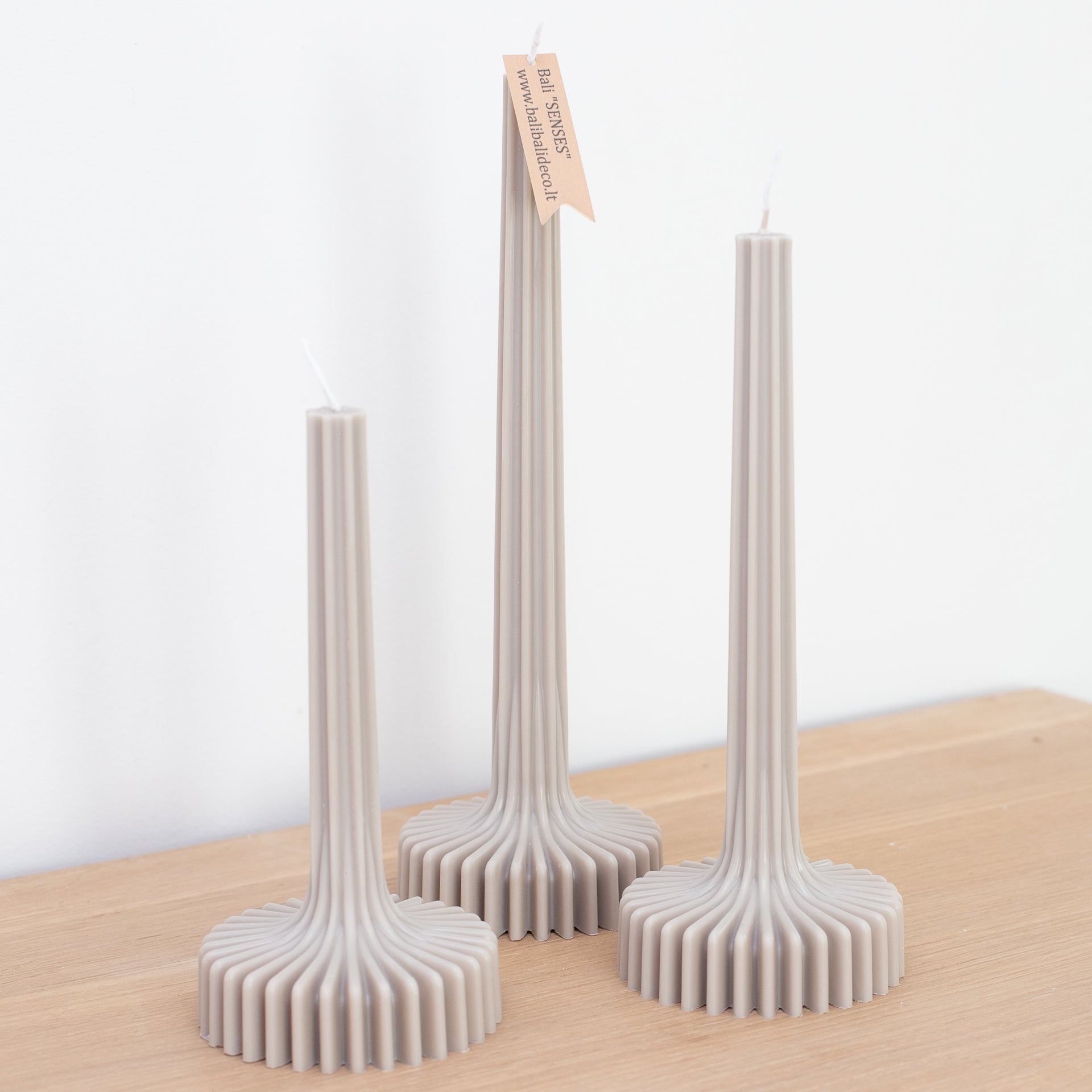 Ceramic Vase “Aura”