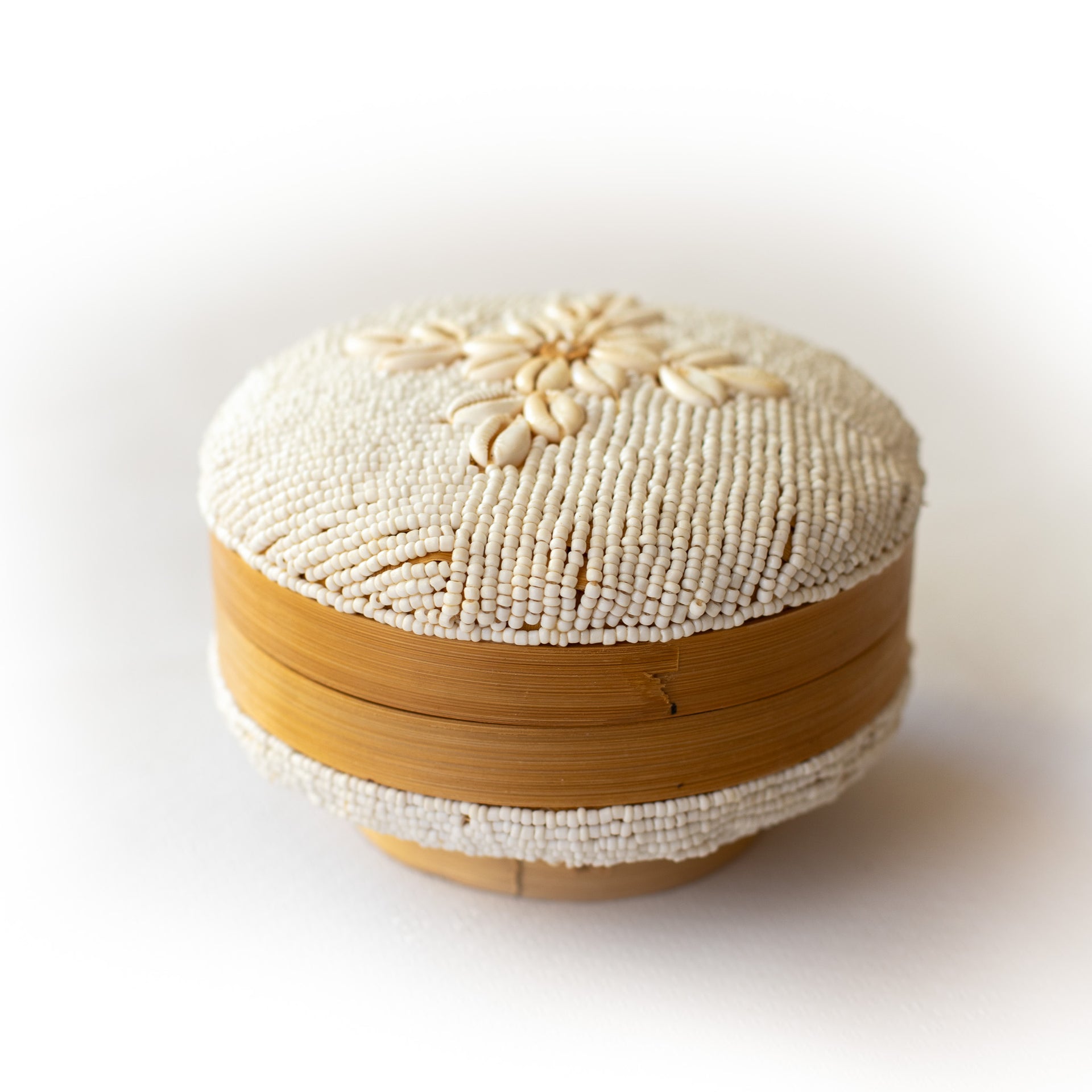 Box “Pearl Softness”