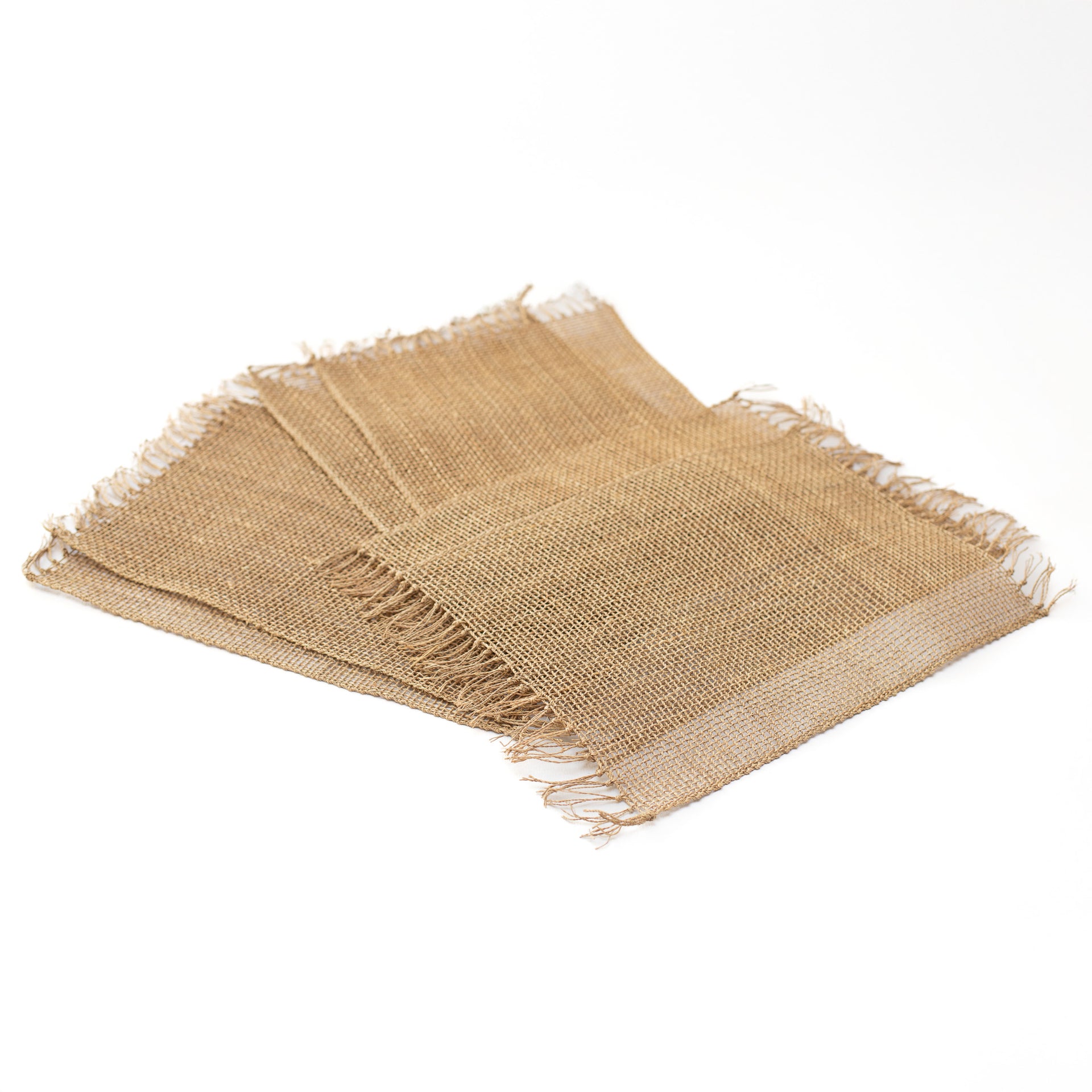 Jute placemat