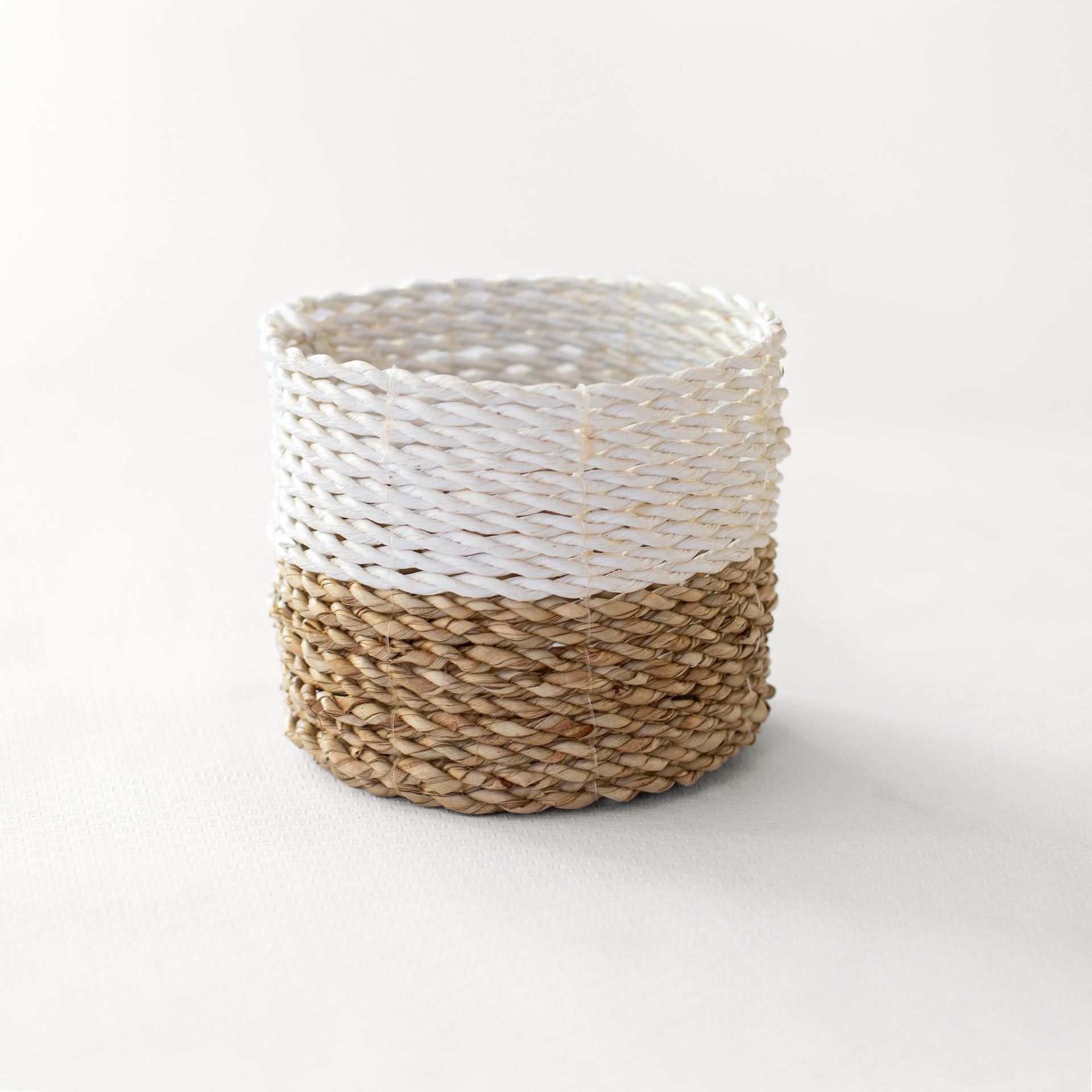 Basket "Ribbon"