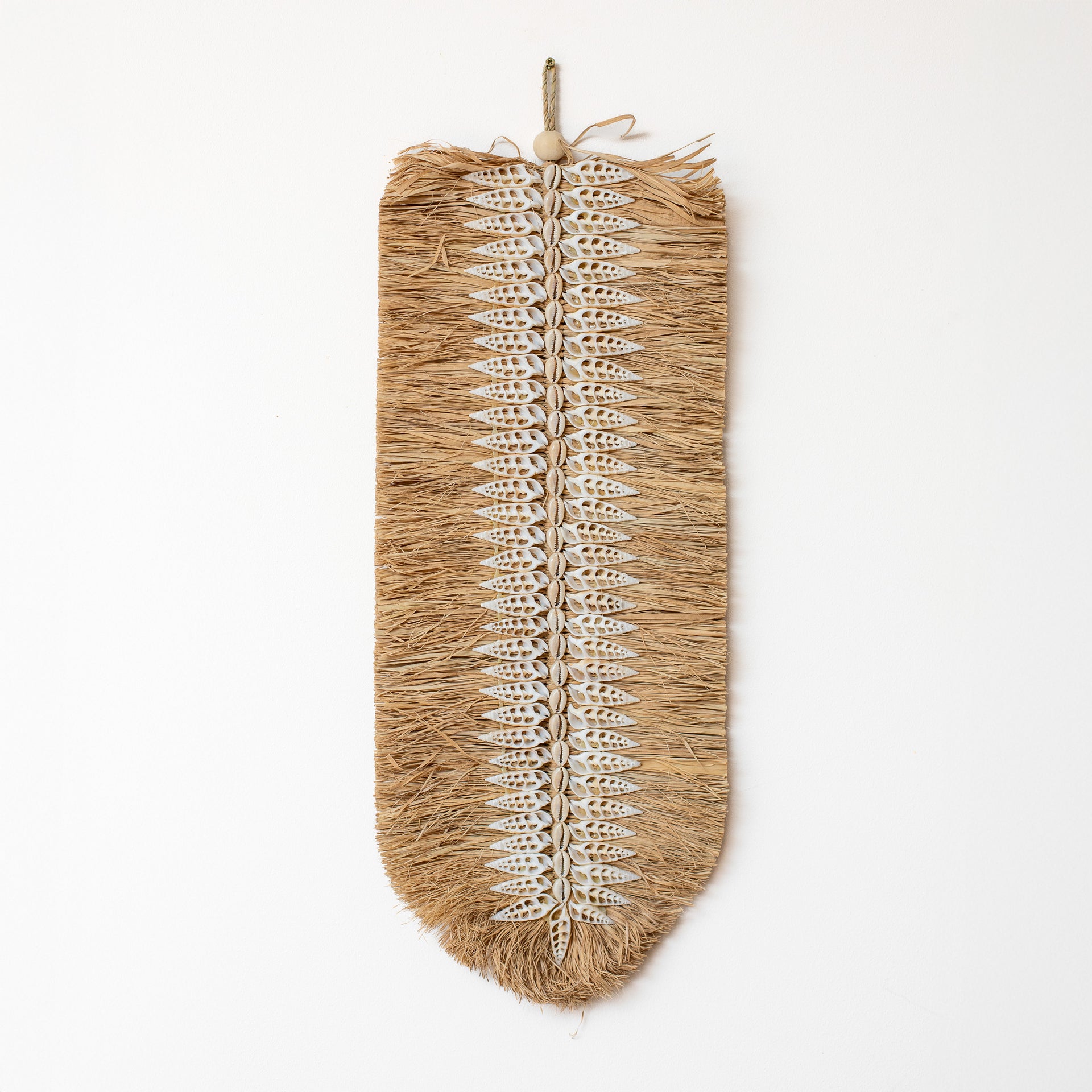 Wall Decor “Pearl Path”