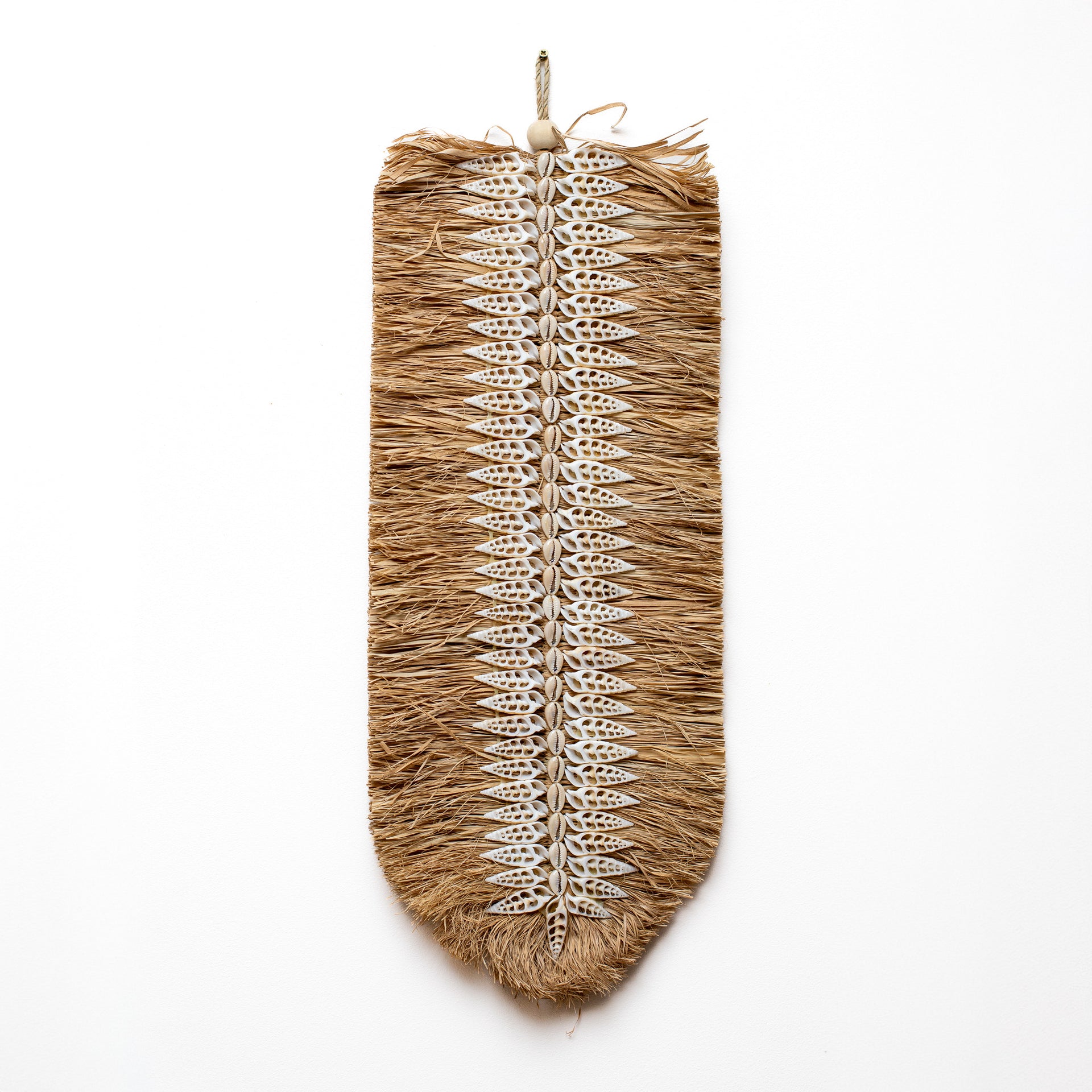 Wall Decor “Pearl Path”