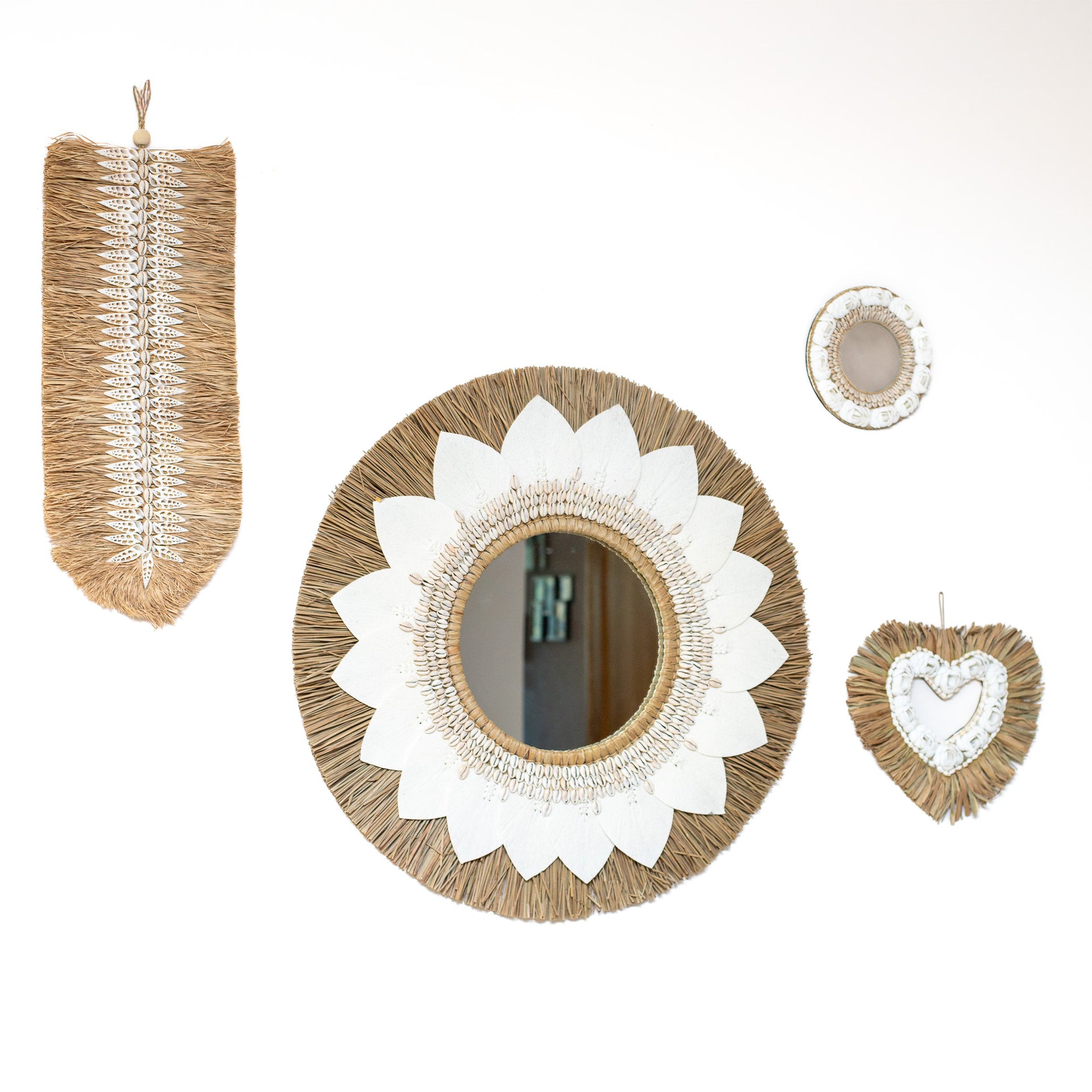 Wall Decor “Heart”