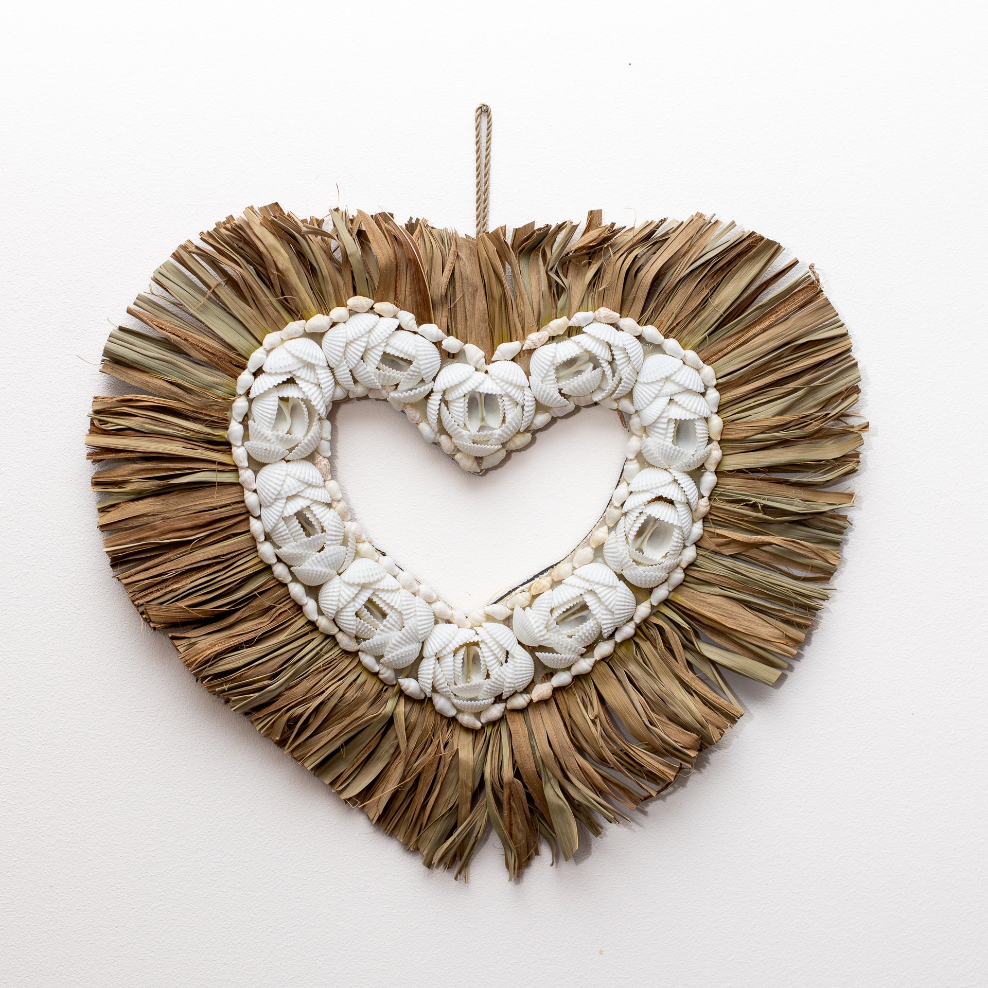 Wall Decor “Heart”